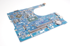 F1J0W for Dell -  Intel Core i7-6500U Motherboard