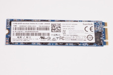 F2Y07 for Dell -  256gb Sata 6GB M.2 2280 SSD Drive