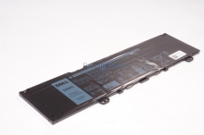 F62G0 for Dell -  38Wh 3166Mah 11.4V Battery