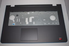 F71Y3 for Dell -  I17-5755 Palmrest Touchpad