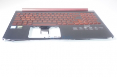 FA2K1000301 for Acer -  US Palmrest Keyboard CANADIAN FRENCH