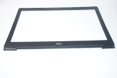 FCCVD for Dell -  LCD Front Bezel BLACK