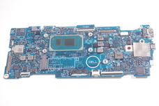 FCDVH for Dell -  Intel  i5-1135G7 8GB Motherboard