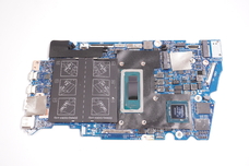 FD3D2 for Dell -  Intel Core i7-1260P NVIDIA GeForce MX450 Motherboard