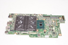 FF2FN for Dell -  Intel Core i7-7500u Motherboard