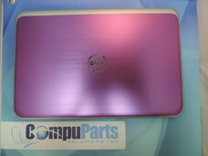 FG7GP for Dell -  17R M731R LCD Back Cover LID 17.3 Purple