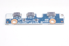 FGJY4 for Dell -   Volume Buttons Circuit Board