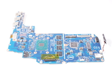 FH91C for Dell -  Intel Pentium N4200 1.1Ghz 8GB Motherboard