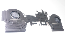 FJ5DK for Dell -  Fan Heatsink Thermal Module