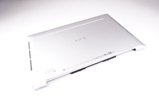 FJT52 for Dell -  Bottom Base Cover Silver