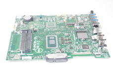 FK9H3 for Dell -  Intel i7-10510 Motherboard