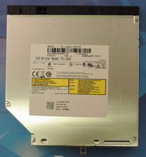 FKGR3 for Dell DVD-RAM