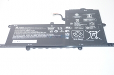 FO02DX for Hp -  37.6 Wh 7.6v 4700mAh Battery