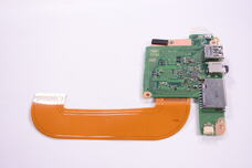 FRH2JK2A3666A for Toshiba -  Power Button Board With Cable