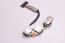 FTCC3 for Dell -  USB VGA IO Board