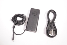 FTTTJ for Dell -  65W 20V 3.25A Type C AC Adapter