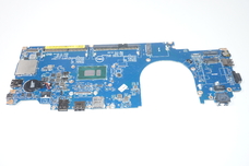 FTY9P for Dell -  Intel Core i5-8250U Motheboard