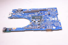 FV59D for Dell -  Intel Core i5-6200U Motherboard