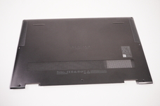 FVRYV for Dell -  Bottom Base Cover Black