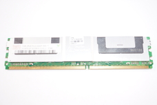 FW198 for Dell -  1GB PC2-5300 DDR2-667MHz  DIMM Dual Rank Memory Module