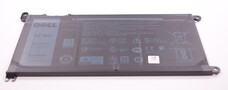 fw8kr for Lenovo -  42W 11.4V Genuine Battery