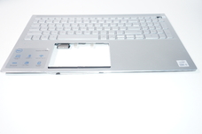 FY5WK for Dell -  US Palmrest Keyboard