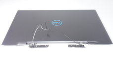 G2TC3 for Dell -  LCD Back Cover With Hinges