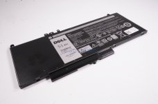 G5M10 for Dell -  Main Battery