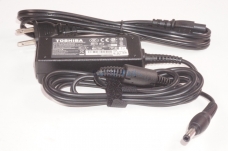 G71C0009T118 for Toshiba -  AC Adapter, 2-PIN, 30W