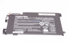 G71C000GD110 for Toshiba -  23wh 7.6 v 3000Mah Battery