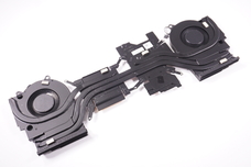 G7V1F for Dell -  Fan Heatsink Thermal Module