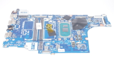 G9RW0 for Dell -  Intel i5-1035G1 1.0Ghz Motherboard