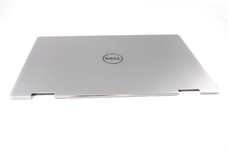 GCPWV for Dell -  LCD Back Cover