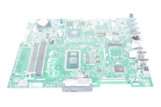 GDJXY for Dell -  Intel i7-10510U Nvidia GeForce MX110 Motherboard