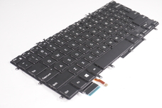 GDT9F for Dell -  Us Genuine Keyboard