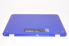 GFH4H for Dell -  Bottom Base Cover