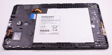 GH97-18002A for Samsung -  LCD Assembly  Sm-t560bi-r Black S