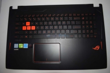 GL702VM for Asus Palm Rest Assembly with Keyboard