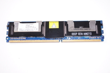 GM431 for Dell -  2GB PC2-5300 DDR2-667MHz ECC 240-Pin DIMM Dual Rank Server Memory