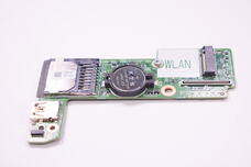 GMTD5 for Dell -  USB SD Card Reader Board CMOS Battery