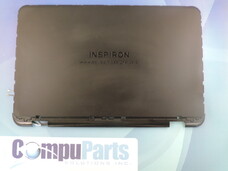 GN7JJ for Dell -  LCD Back Cover Lid