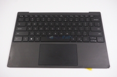 GPVNH for Dell -  US Palmrest Keyboard