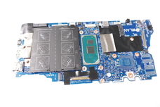 GVCY9 for Dell -  Intel i5-1035G1 Motherboard