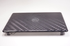 GVDM9 for Dell -  LCD Back Cover