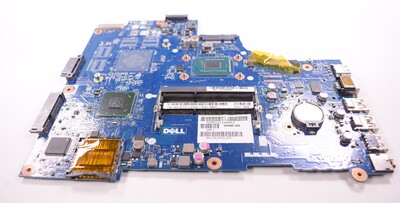 Intel celeron 1017u замена