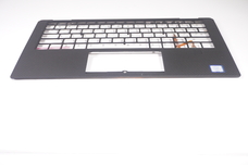 GY1M1 for Dell -  Palmrest Top Cover