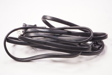 H000020650 for Toshiba -  Power Cord US 2 pin 6 Feet  lenght