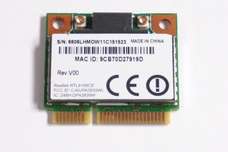 H000024570 for Toshiba -  wieless card