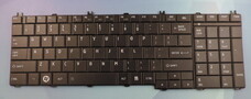 H000024910 for Toshiba -  Keyboard