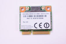 H000026020 for Toshiba -  Wireless Card